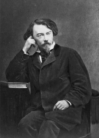 Villiers de l'Isle-Adam, Auguste