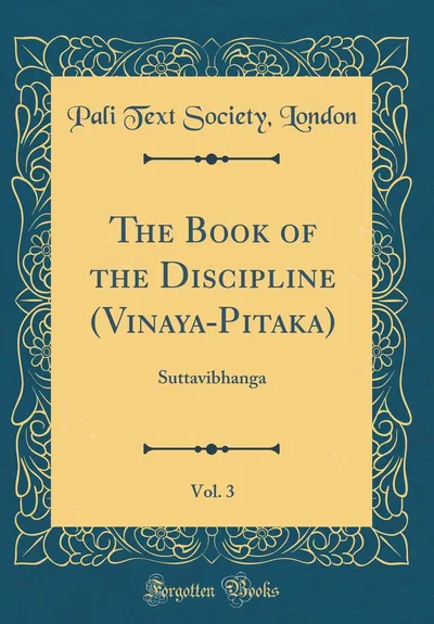 Vinayapitaka