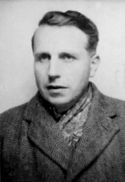 Bataille, Georges