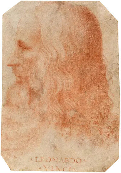 Vinci, Léonard de