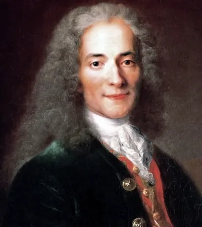 Voltaire, François Marie Arouet, dit