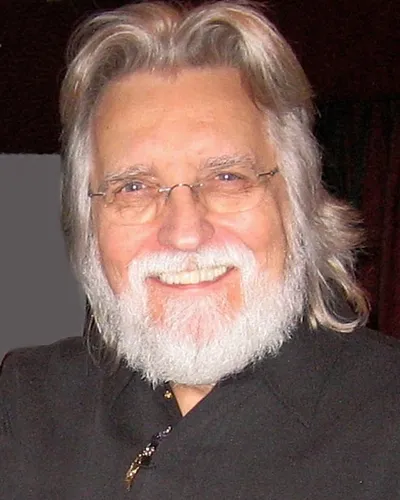 Walsch, Neale Donald