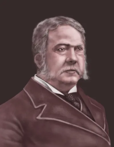 Ward, William Arthur