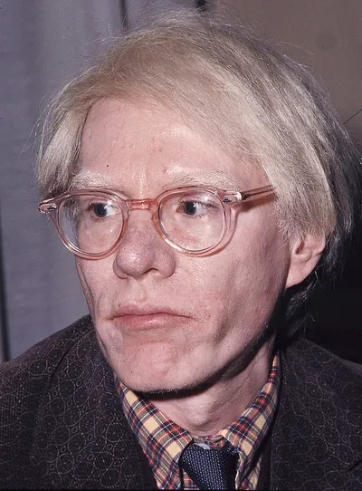 Warhol, Andy