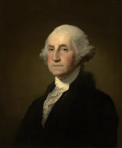 Washington, George
