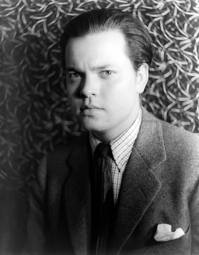 Welles, Orson