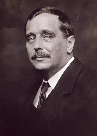 Wells, Herbert George