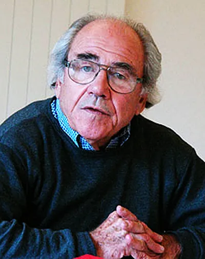 Baudrillard, Jean