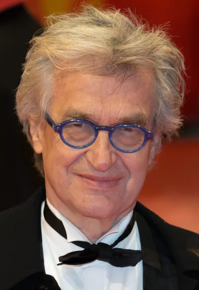 Wenders, Wim