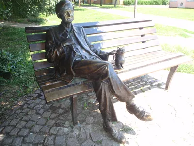 Weöres, Sándor