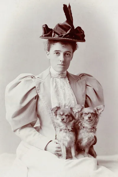 Wharton, Edith