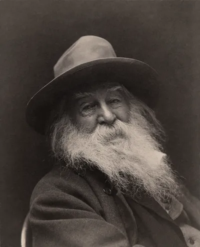 Whitman, Walt