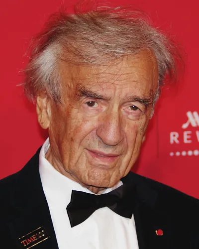 Wiesel, Élie