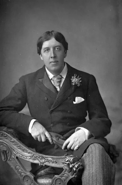 Wilde, Oscar
