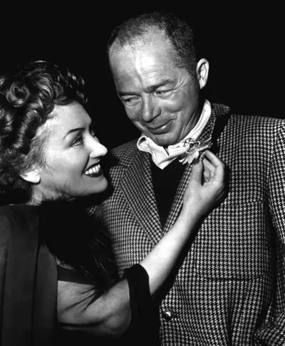 Wilder, Billy
