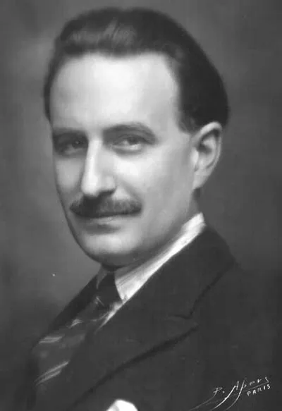 Willemetz, Albert