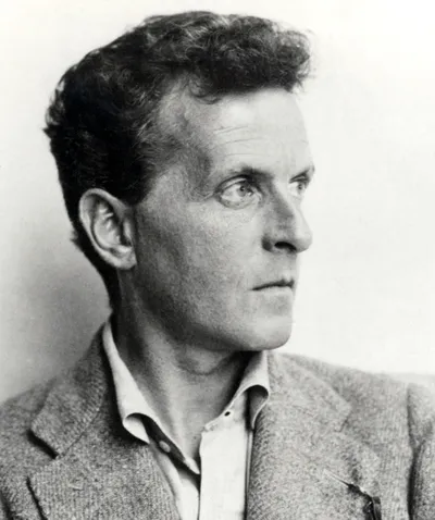 Wittgenstein, Ludwig Josef Johann