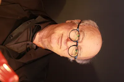 Wolinski, Georges