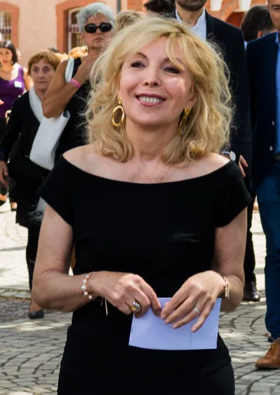 Wolinski, Maryse