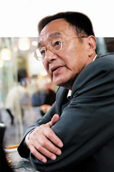 Xianliang, Zhang