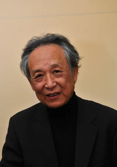 Xingjian, Gao