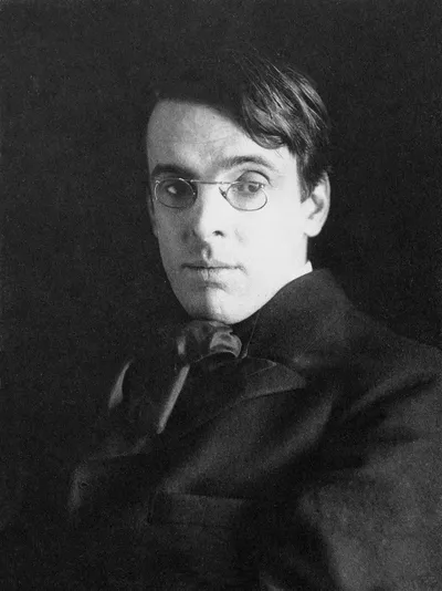 Yeats, William Butler