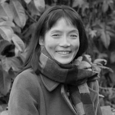 Ying Chen