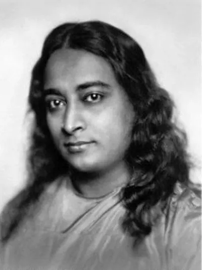 Yogananda, Paramahansa