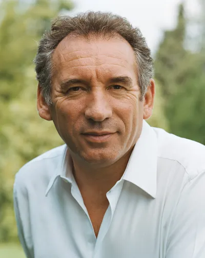 Bayrou, François