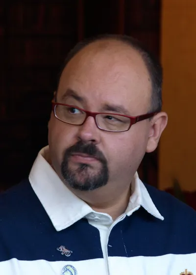 Zafón, Carlos Ruiz