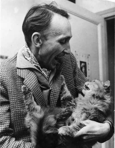 Bazin, André