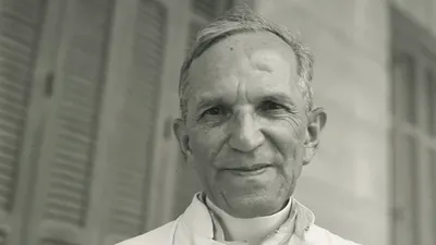 Zundel, Maurice