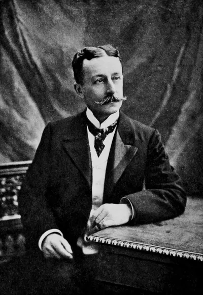 Bazin, René