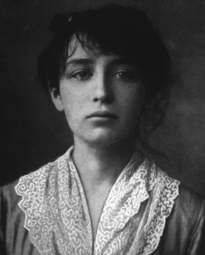 Claudel, Camille