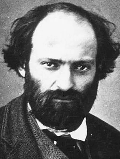 Cézanne, Paul