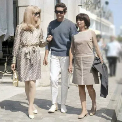 Demy, Jacques