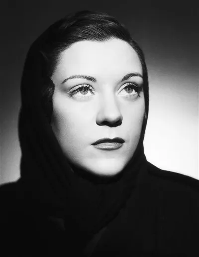 Casarès, Maria