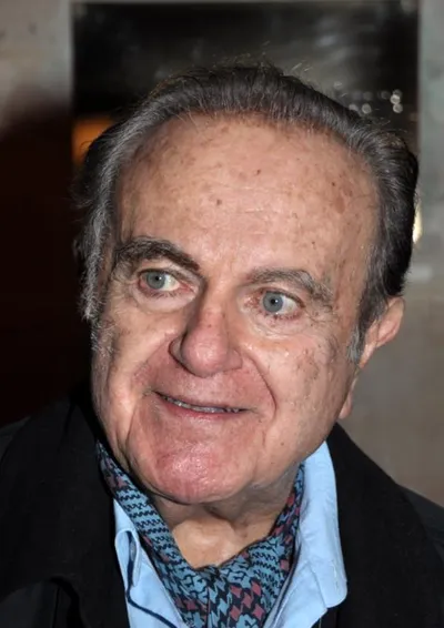 Béart, Guy