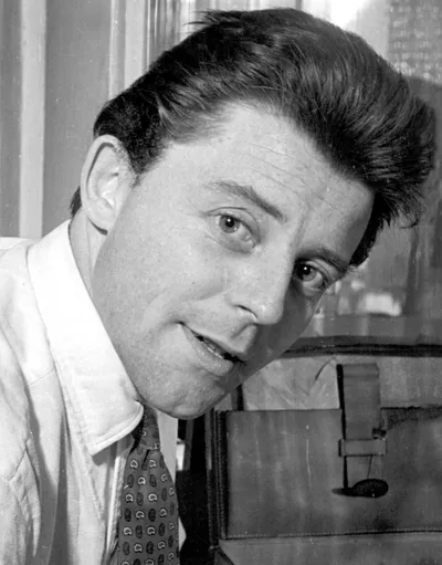 Philippe, Gérard