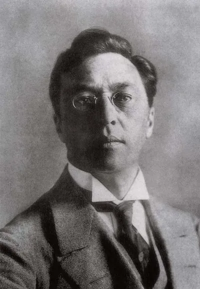 Kandinsky, Vassily