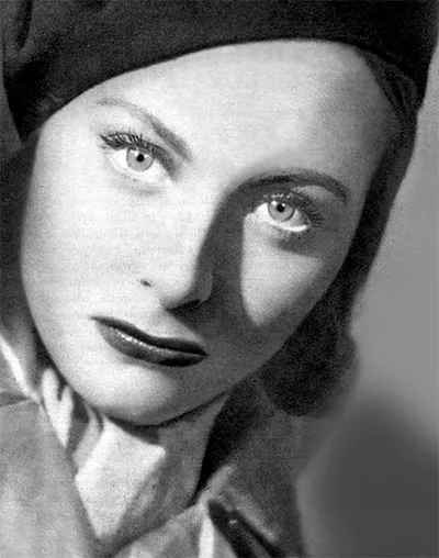 Morgan, Michèle