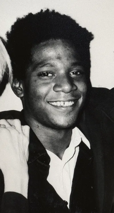 Basquiat, Jean-Michel