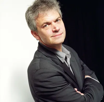 Roberts, Jean-Marc