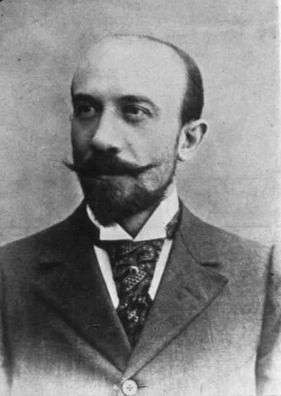 Méliès, Georges