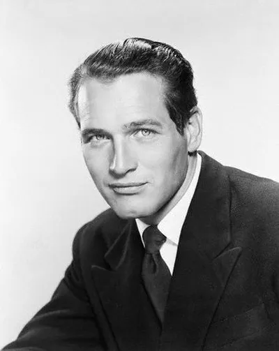 Newman, Paul