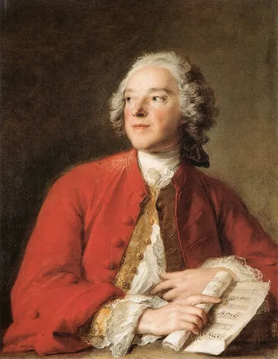 Beaumarchais, Pierre Augustin Caron de