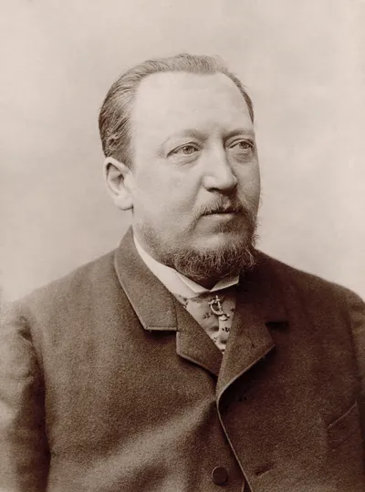 Chincholle, Charles