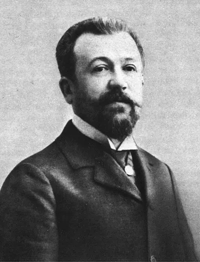 Lavedan, Henri