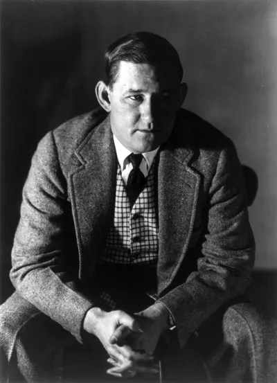 O'Hara, John