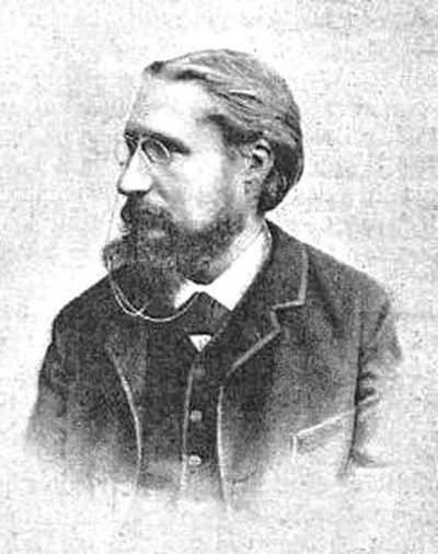 Gide, Charles